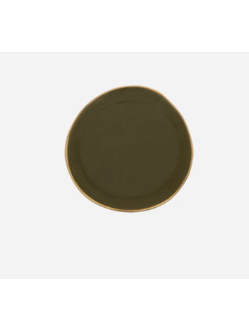 Urban Nature Culture Urban Nature Culture | Good morning plate small fir green