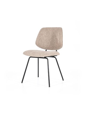 Eleonora Eleonora | Stoel Lynn beige fletcher
