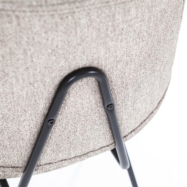 Eleonora Eleonora | Stoel Lynn beige fletcher