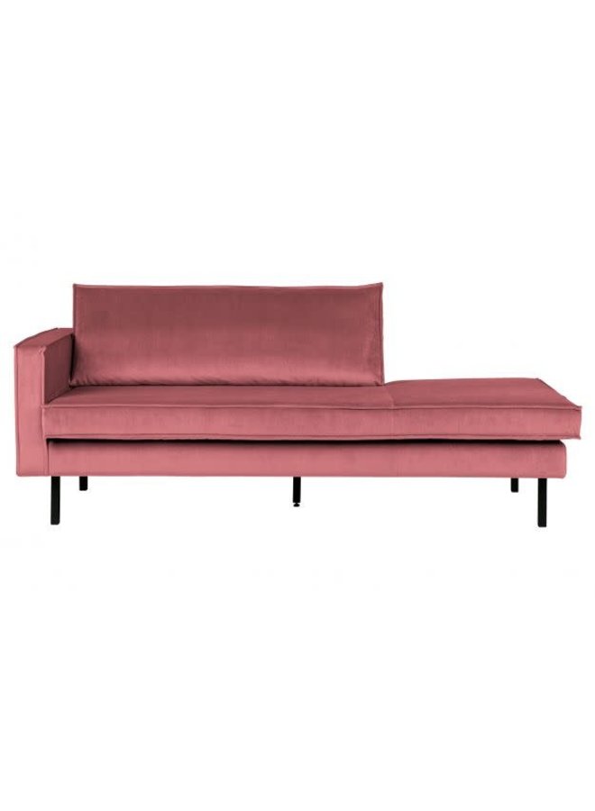 Be Pure Home | Daybed Rodeo links  | Velvet pink