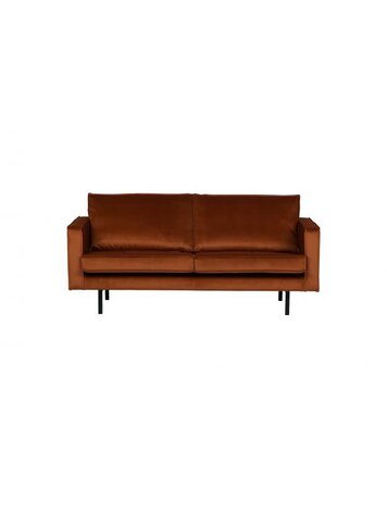 Be Pure Home Be Pure Home | Bank Rodeo 2,5-zits | Velvet roest