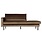 Be Pure Home Be Pure Home | Daybed Rodeo links  | Velvet taupe