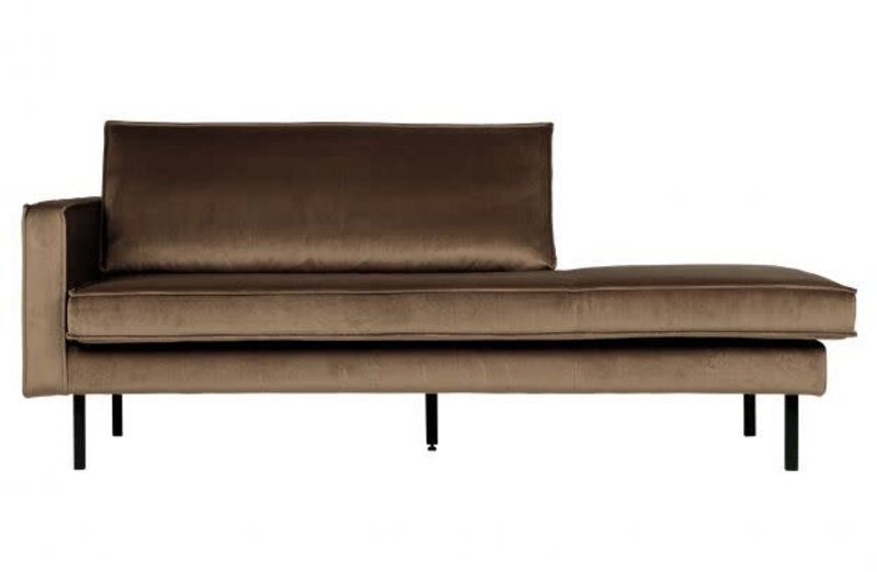 Be Pure Home Be Pure Home | Daybed Rodeo links  | Velvet taupe