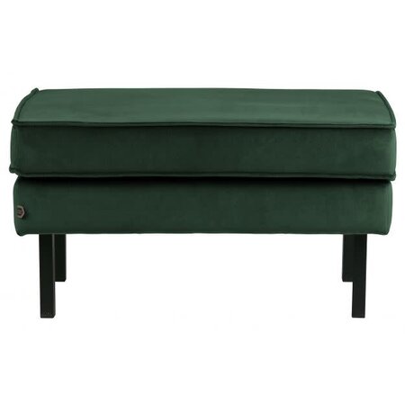 Be Pure Home Be Pure Home | Hocker Rodeo | Velvet green forest