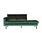 Be Pure Home Be Pure Home | Daybed Rodeo links | Velvet green forest