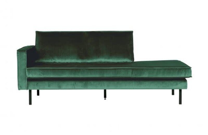 Be Pure Home Be Pure Home | Daybed Rodeo links | Velvet green forest