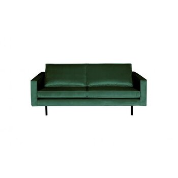 Be Pure Home Be Pure Home | Bank Rodeo 2,5-zits | Velvet green forest