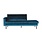 Be Pure Home Be Pure Home | Daybed Rodeo links | Velvet blue