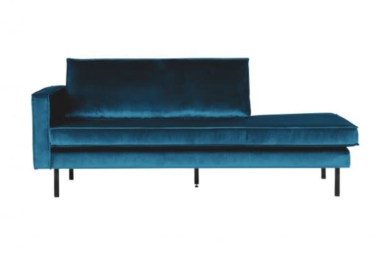 Be Pure Home Be Pure Home | Daybed Rodeo links | Velvet blue