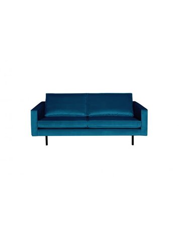 WOOOD Woood | Bank Rodeo 2,5-zits | Velvet blue