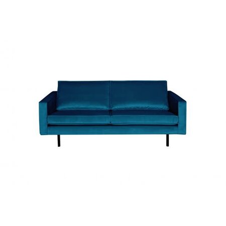 Be Pure Home Be Pure Home | Bank Rodeo 2,5-zits | Velvet blue