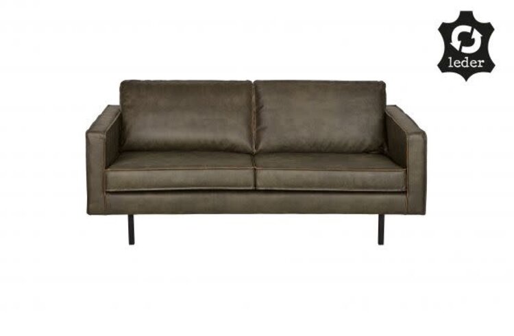 WOOOD Woood | Bank Rodeo 2,5-zits | Ecoleer army