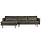 Be Pure Home Be Pure Home | Bank Rodeo chaise longue links | Ecoleer army