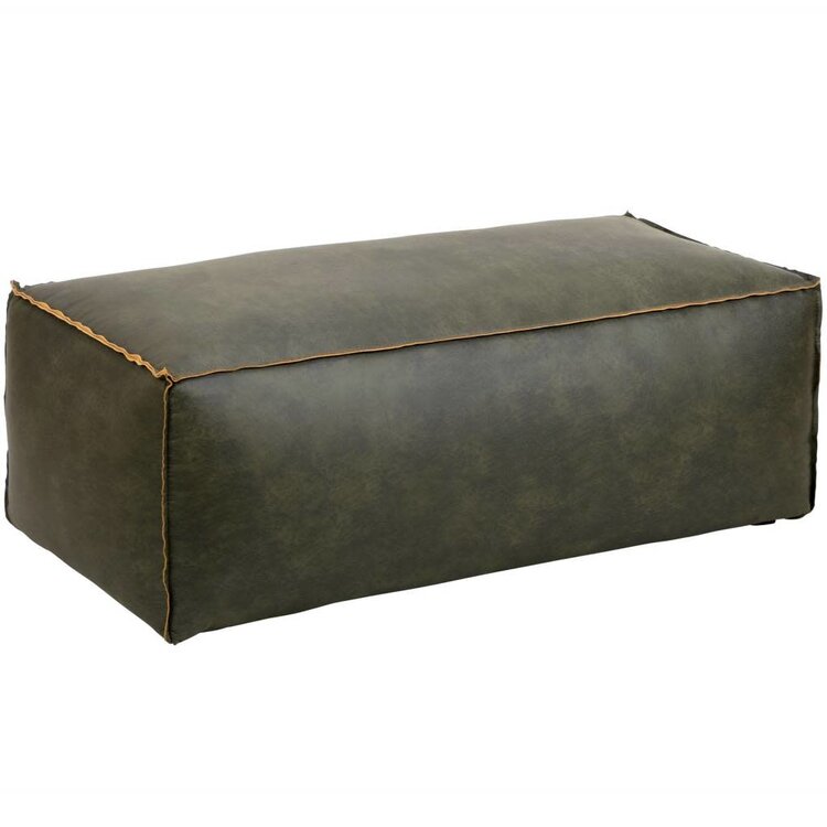 WOOOD Woood | Poef Rodeo | Ecoleer army