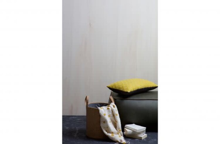 WOOOD Woood | Poef Rodeo | Ecoleer army