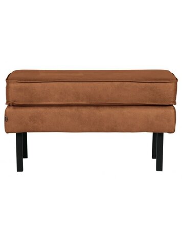 WOOOD Woood | Hocker Rodeo | Ecoleer cognac