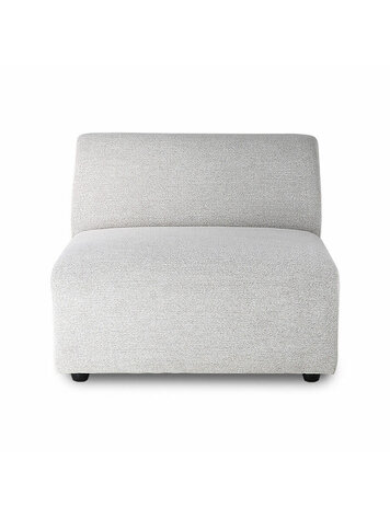 HK Living HK Living | Bank Jax element midden | Sneak light grey