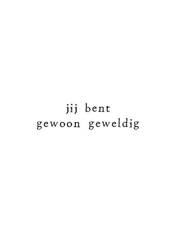 Ik Pak Je In Ik pak je in | Wenskaart Jij bent gewoon geweldig