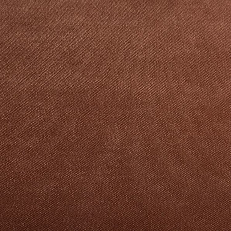 HK Living HK Living | Bank Jax element hocker | Royal velvet magnolia