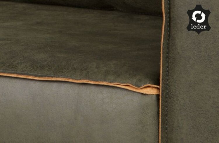 WOOOD Woood | Hoekbank Rodeo links | Ecoleer army