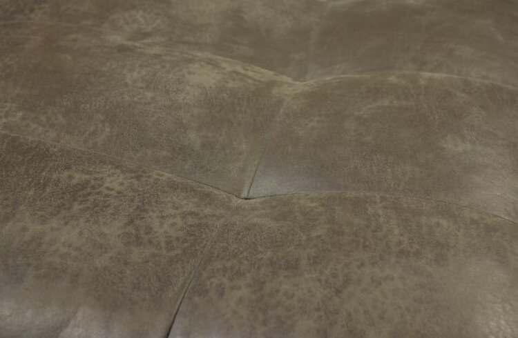 WOOOD Woood | Fauteuil Rodeo | Ecoleer army