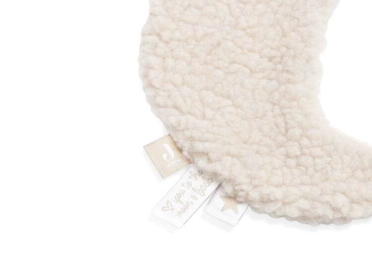 Jollein Jollein | Speendoekje moon nougat