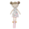 Little Dutch Little Dutch | Knuffelpop Rosa 35cm