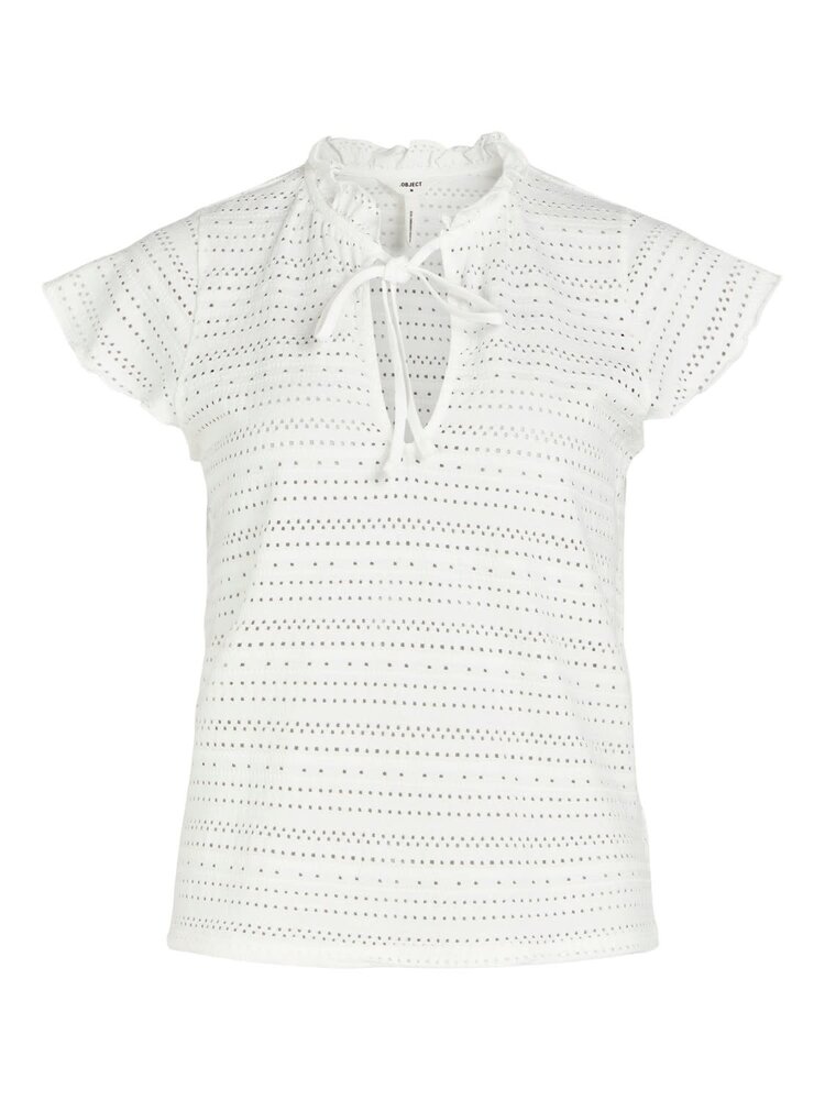 Object Object | Top Kamma wit