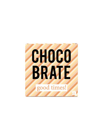 Eat your present Eat your present | Chocobrate chocola in cadeaudoosje