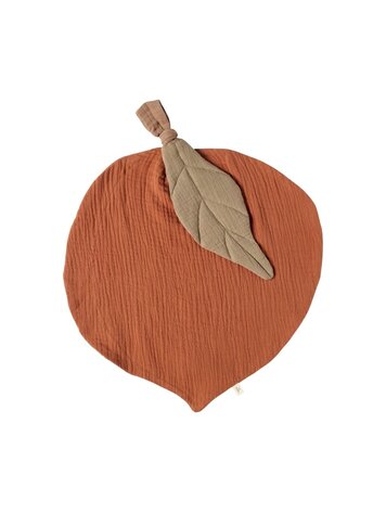 Lil Atelier Lil Atelier | Knuffeldoekje Domi