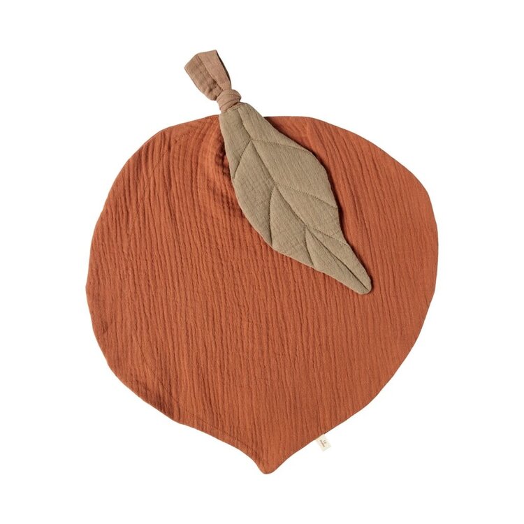 Lil Atelier Lil Atelier | Knuffeldoekje Domi