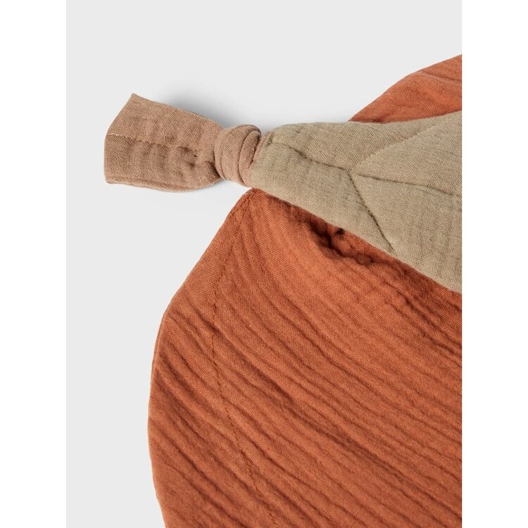 Lil Atelier Lil Atelier | Knuffeldoekje Domi