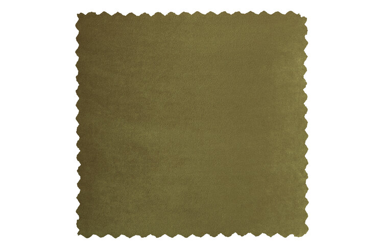 WOOOD. Woood | Fauteuil Sara velvet army