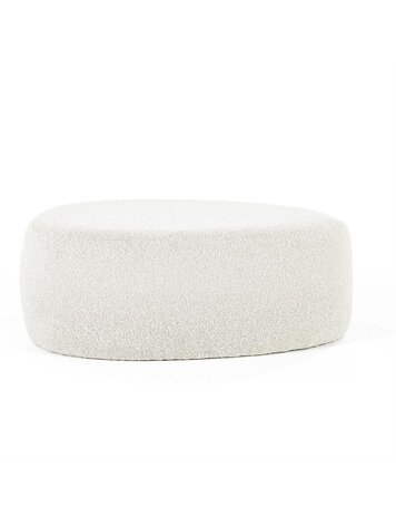 Eleonora Eleonora | Poef Liby beige copenhagen