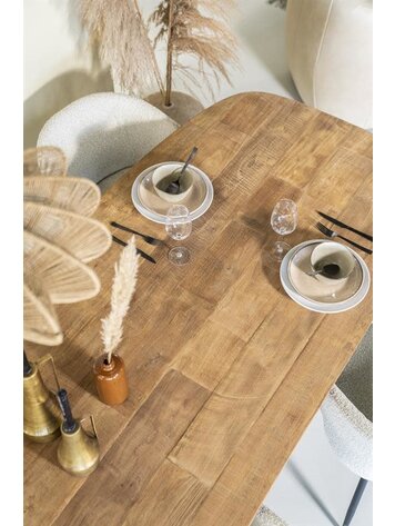 Eleonora Eleonora | Eettafel Tabassum 220x100cm