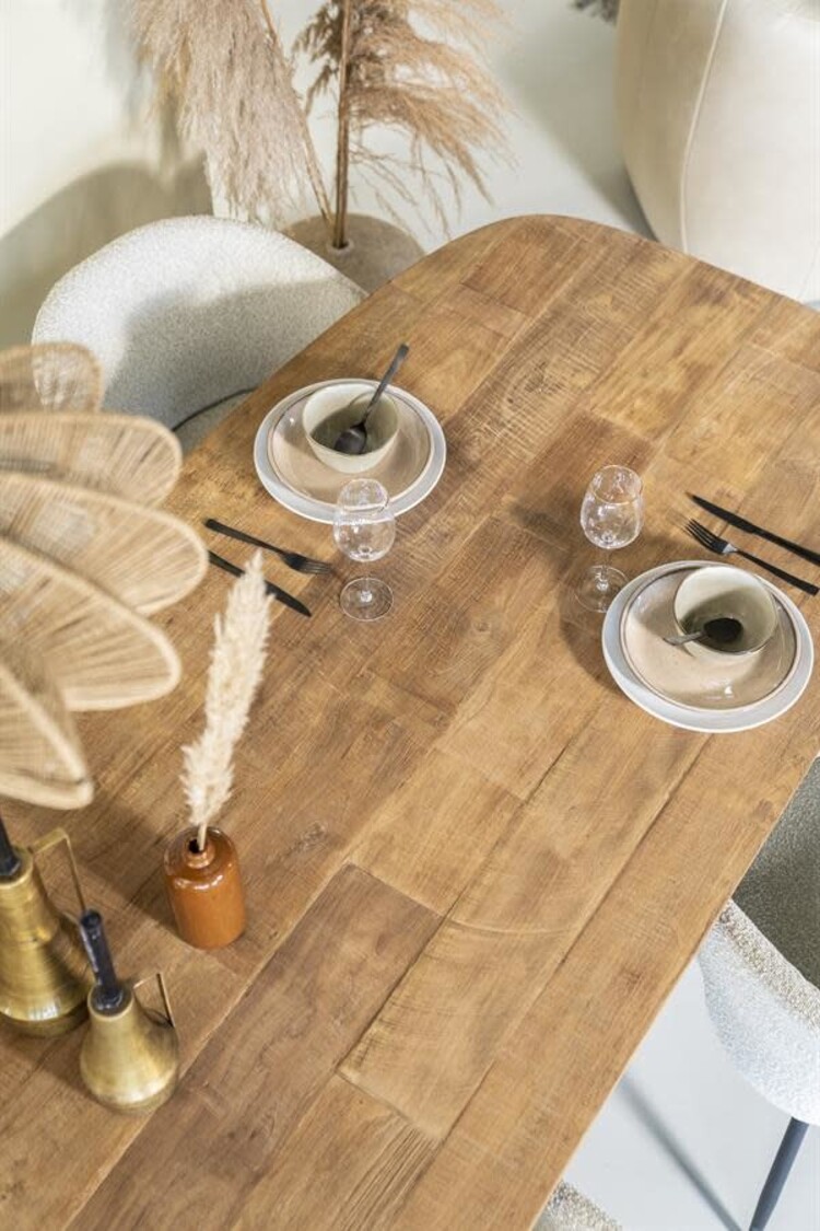 Eleonora Eleonora | Eettafel Tabassum 220x100cm