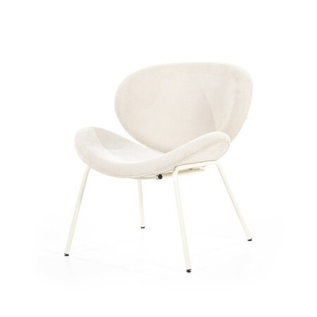 By Boo By Boo | Fauteuil Ace beige