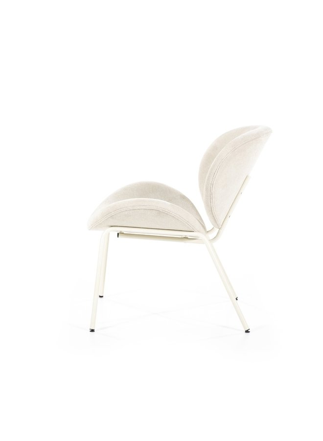 By Boo | Fauteuil Ace beige