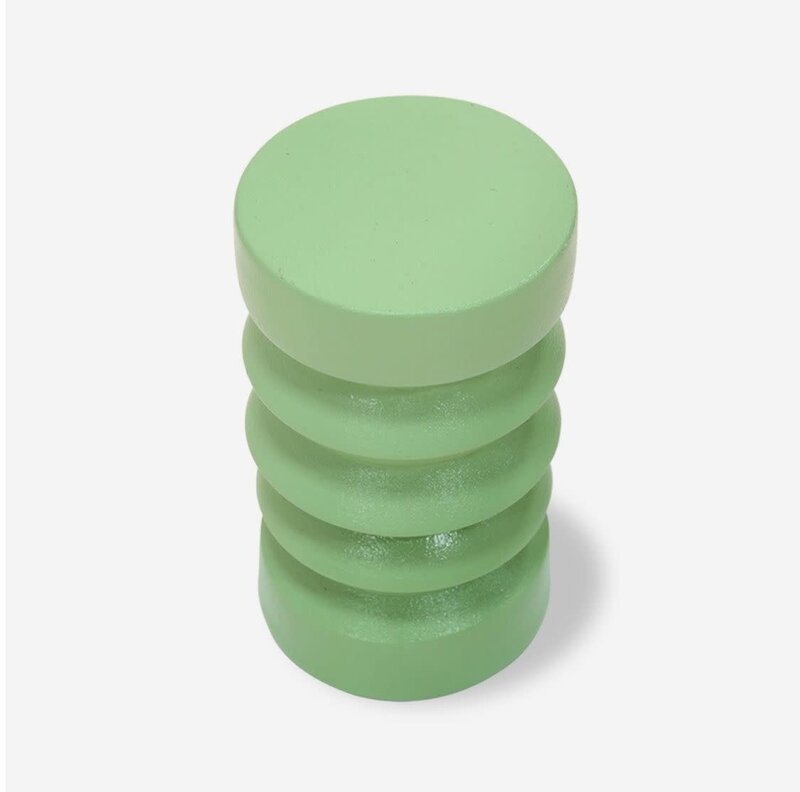 HK Living HK Living | Side Table Green