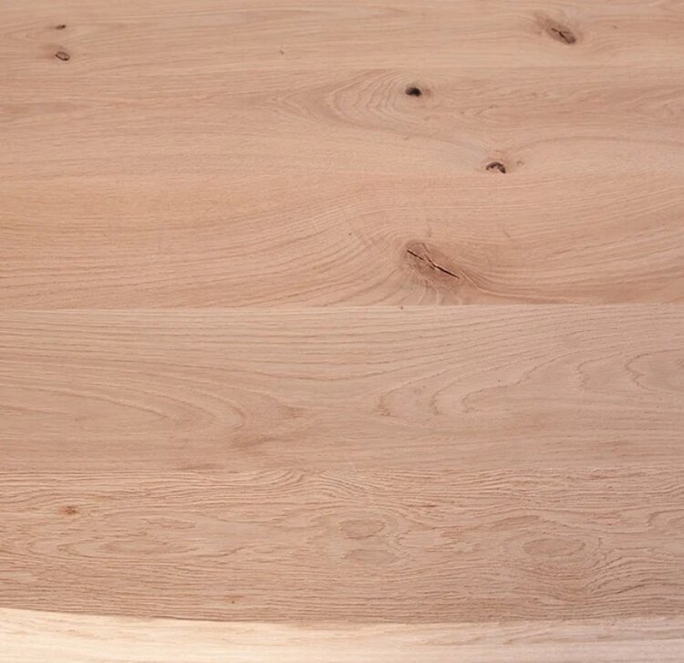 Eleonora Eleonora | Boomstafel met spinpoot naturel (diverse afmetingen)