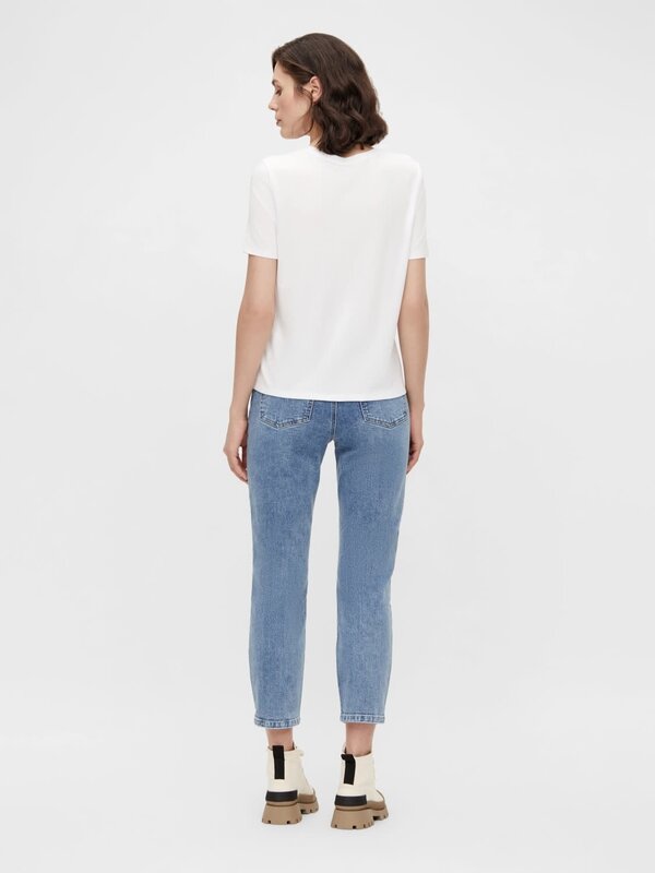 Object Object | Jeans Alora medium blue