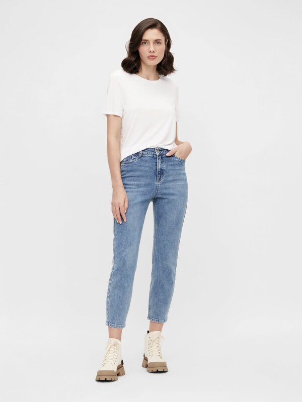 Object Object | Jeans Alora medium blue