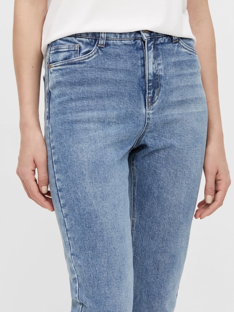 Object Object | Jeans Alora medium blue