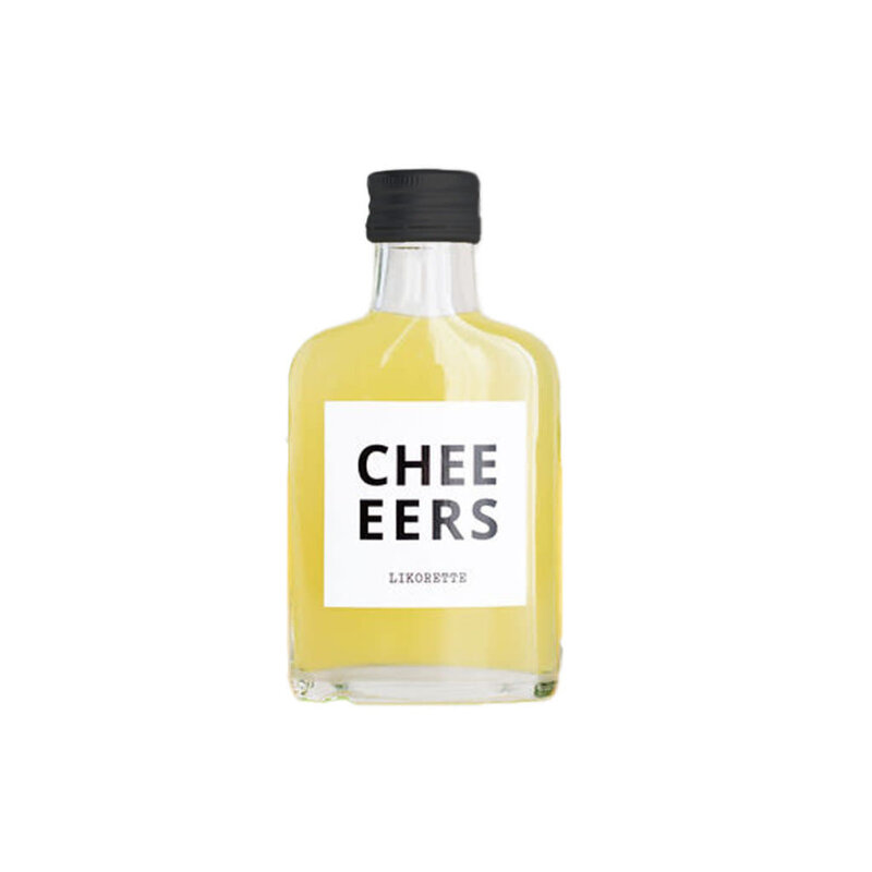 Bottle Language Bottle language | Cheers limoncello