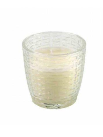 Home society Home Society | Kaars Rota wit S