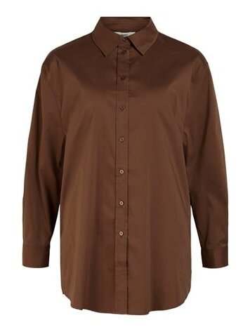 Object Object | Blouse Pipi bruin