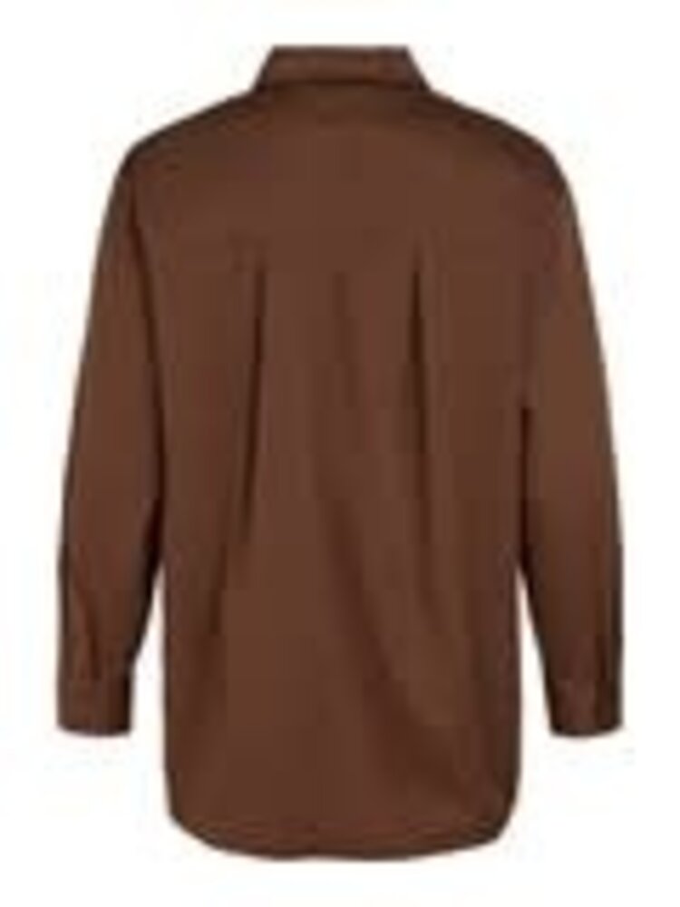 Object Object | Blouse Pipi bruin