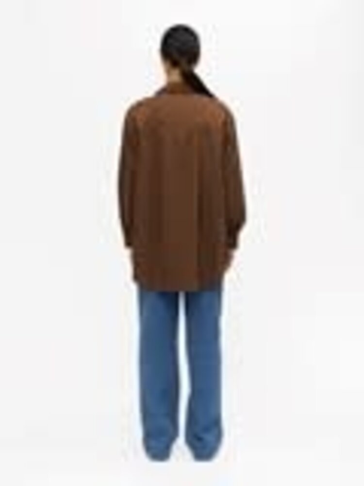 Object Object | Blouse Pipi bruin