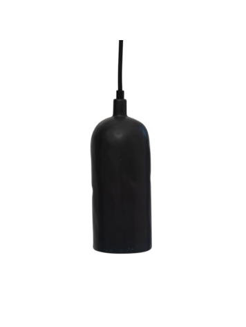 Urban Nature Culture Urban Nature Culture | Hanging lamp tiny black