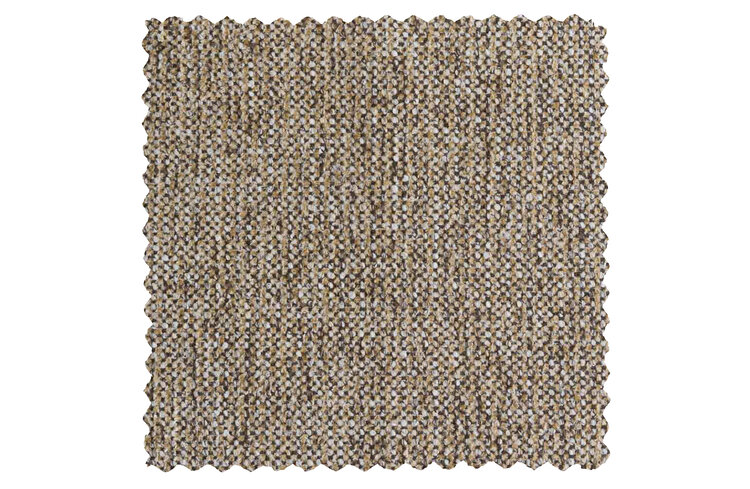 WOOOD Woood | Sloping hoekbank links naturel